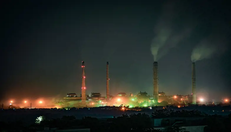 Sismik / Deprem Sensörleri